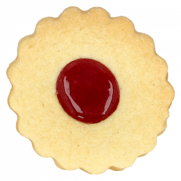 Linzer Cookie Cutter - Welser